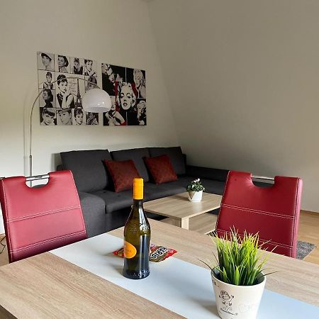 Ferienwohnungen "Am Fuerstenweg" Neuwied Kültér fotó