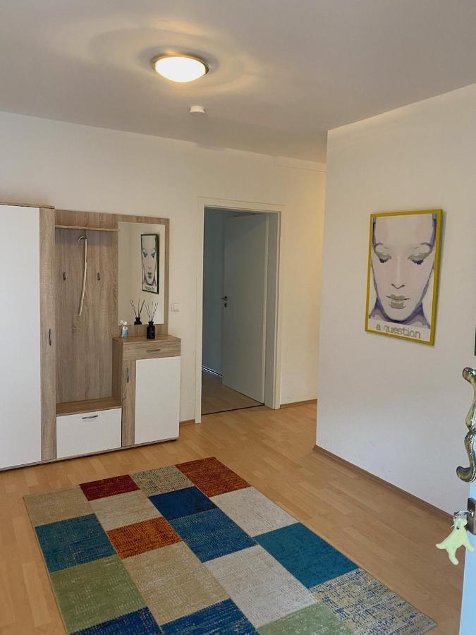 Ferienwohnungen "Am Fuerstenweg" Neuwied Kültér fotó