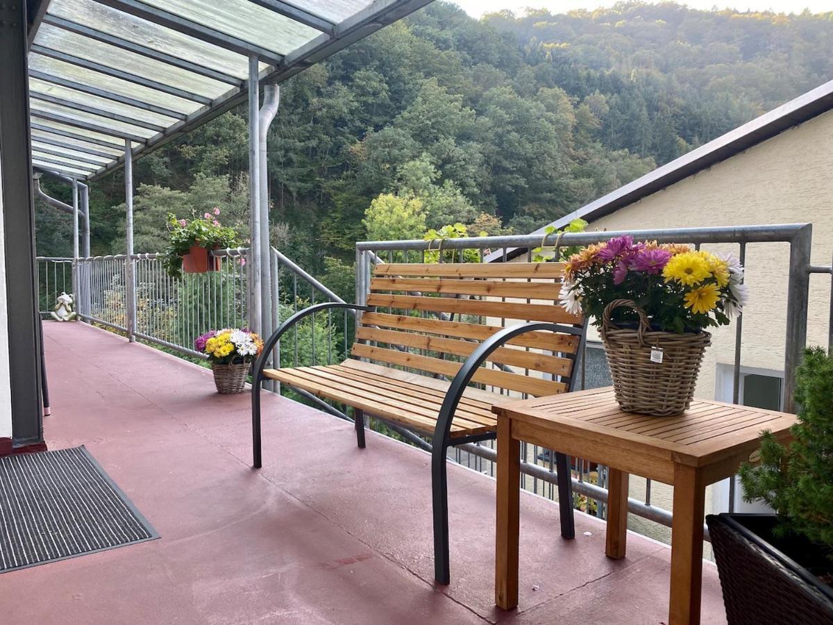 Ferienwohnungen "Am Fuerstenweg" Neuwied Kültér fotó
