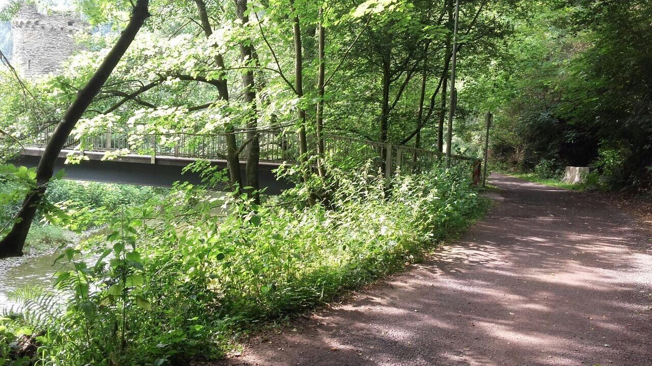 Ferienwohnungen "Am Fuerstenweg" Neuwied Kültér fotó