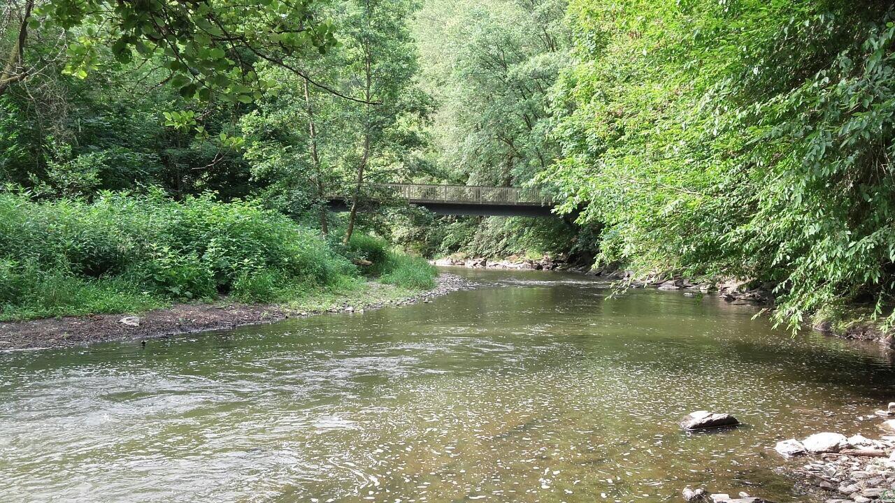 Ferienwohnungen "Am Fuerstenweg" Neuwied Kültér fotó